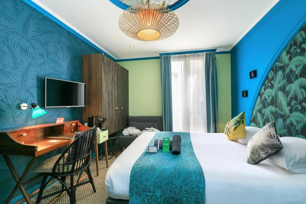 Villa Bougainville By Happyculture Nice 4*,