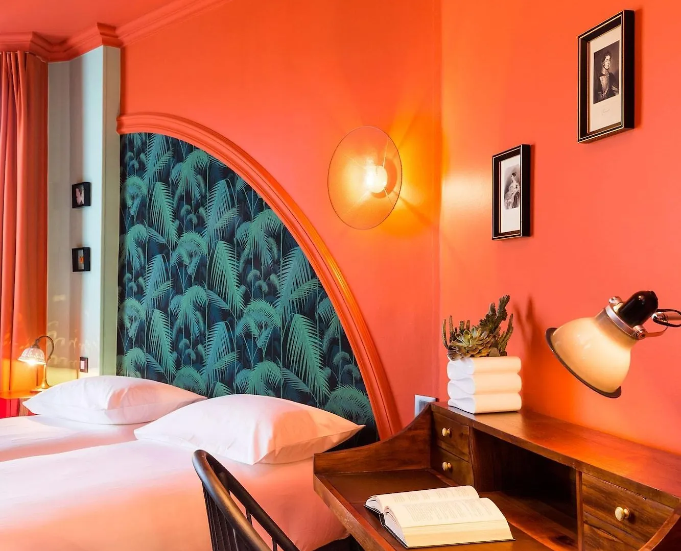 Villa Bougainville By Happyculture Nice