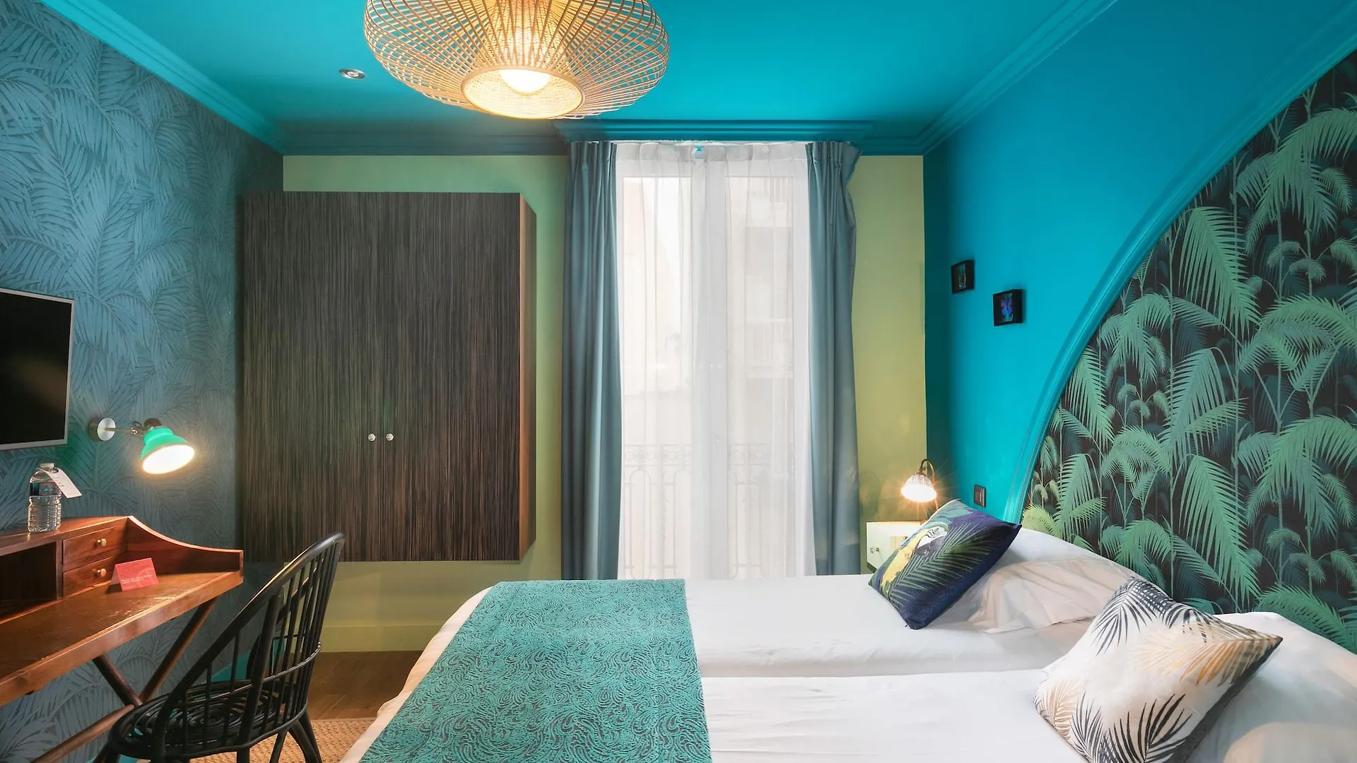 Villa Bougainville By Happyculture Nice