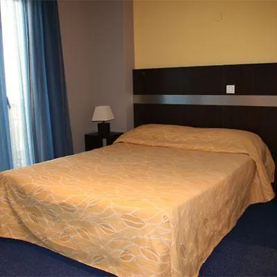 Villa Bougainville By Happyculture Nice Otel
