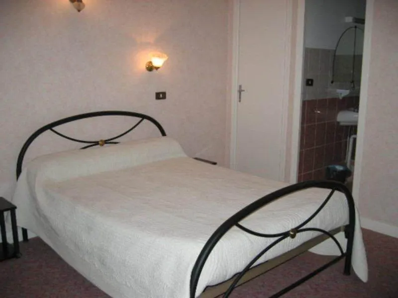 **** Hotel Villa Bougainville By Happyculture Nice France