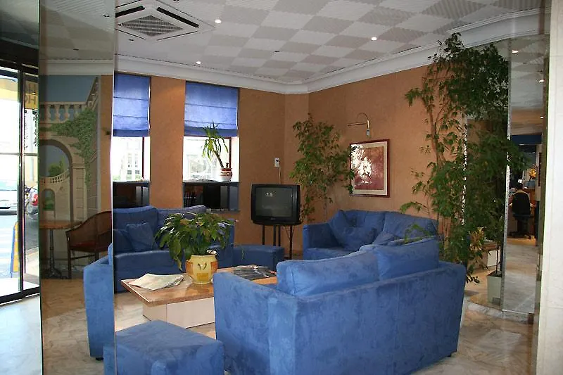 Villa Bougainville By Happyculture Nice 4*,  Fransa