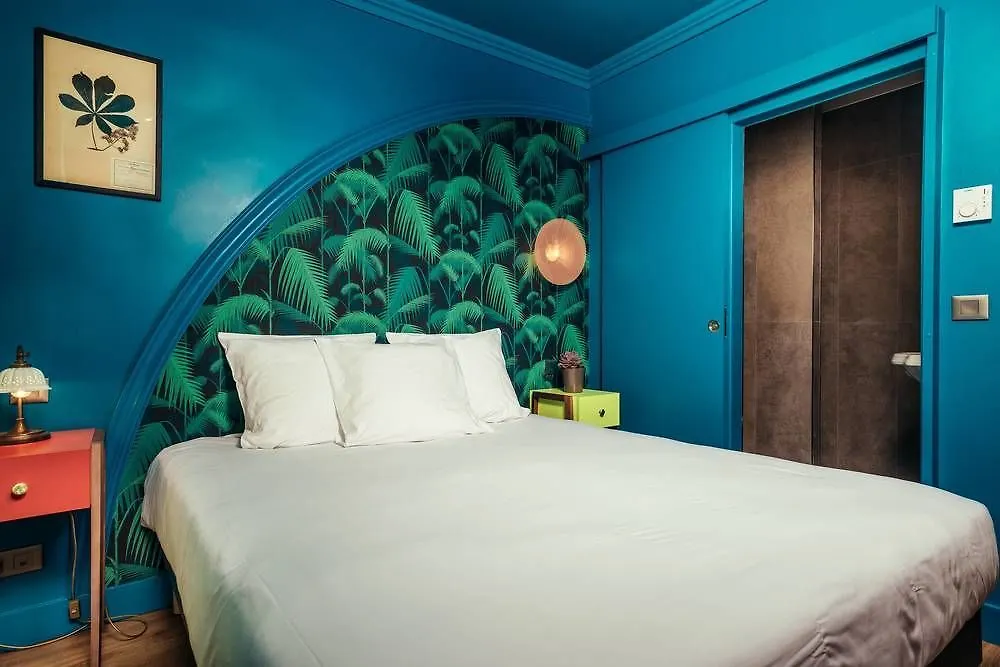 Villa Bougainville By Happyculture Nice Otel