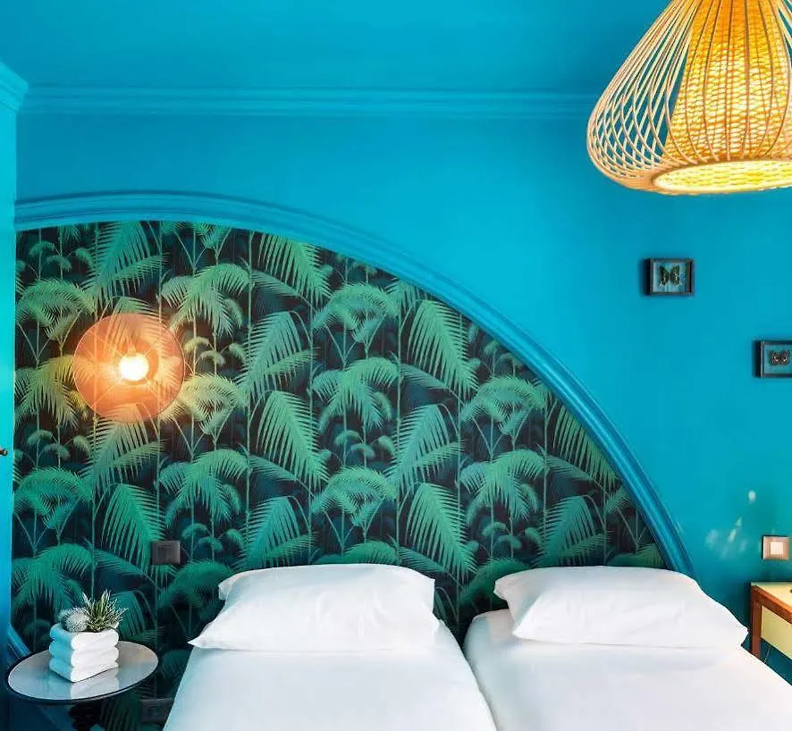 Villa Bougainville By Happyculture Nice Hotel