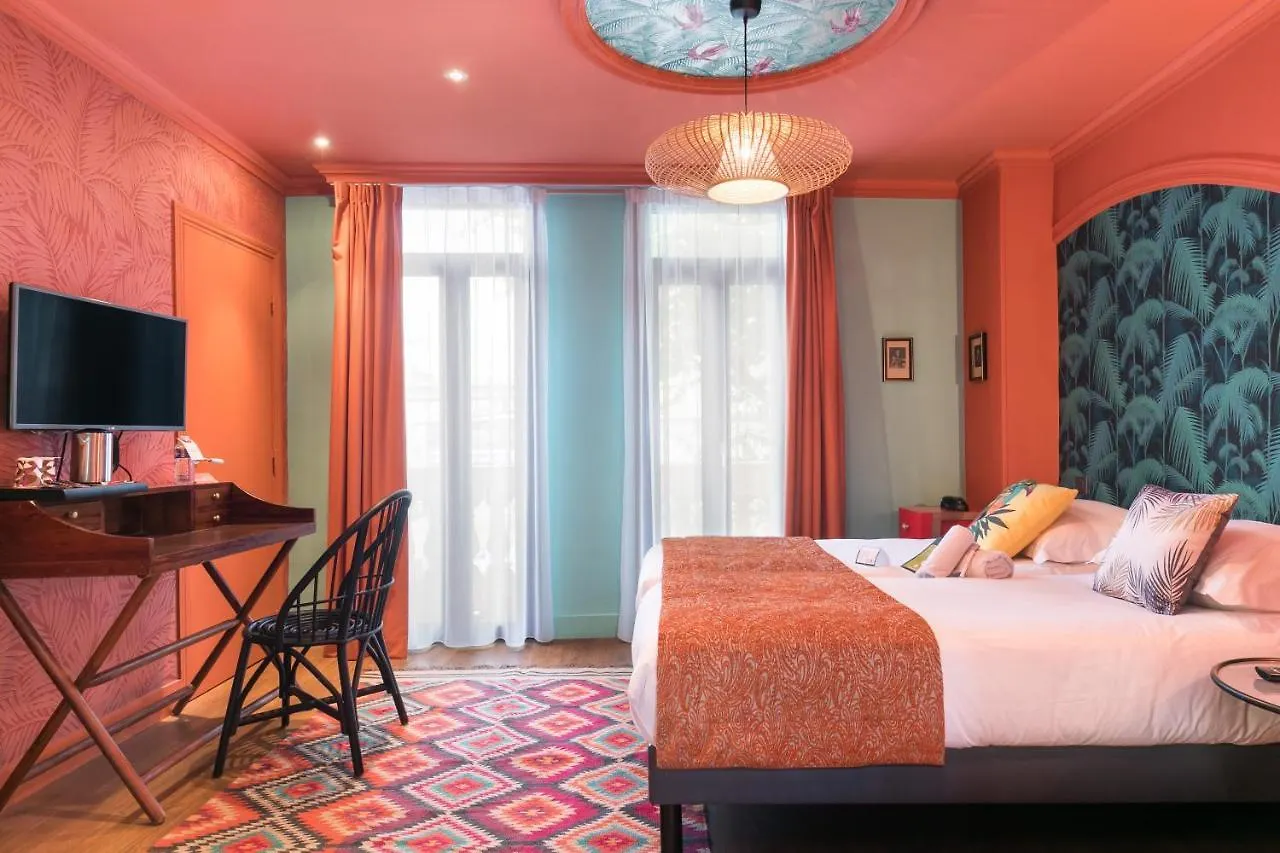 Villa Bougainville By Happyculture Nice