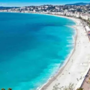 Les Citroniers Nice