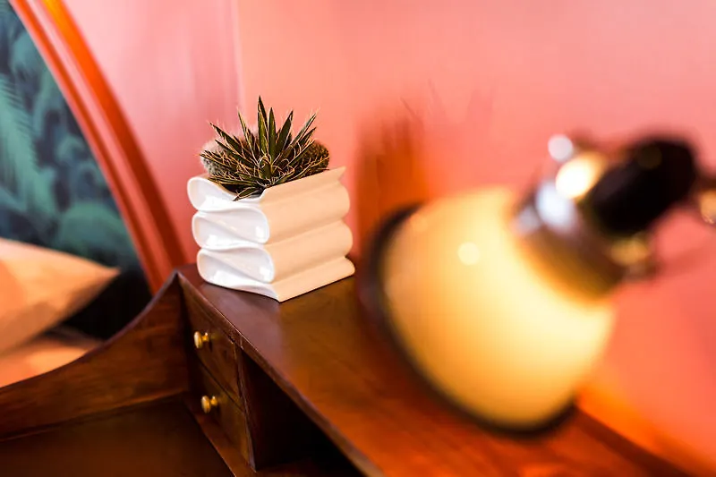 Hotel Villa Bougainville by Happyculture Nice