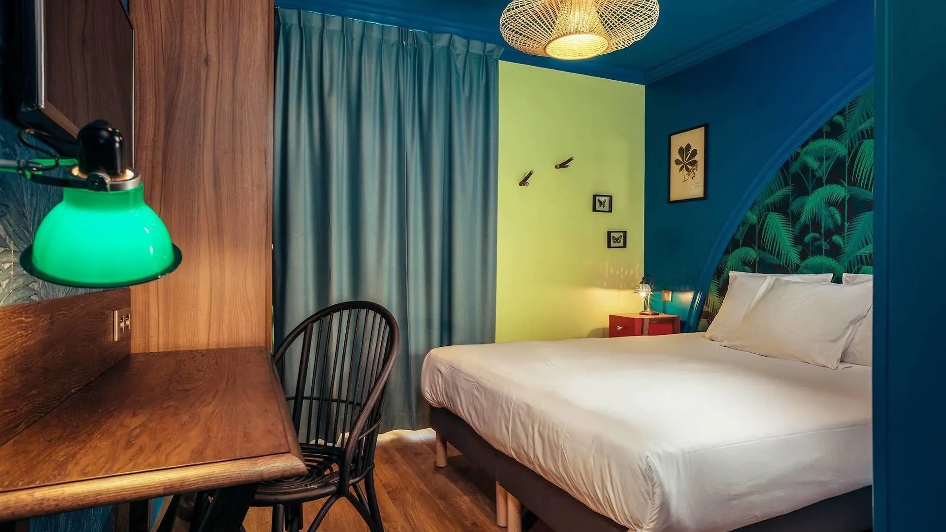 Villa Bougainville by Happyculture Nice