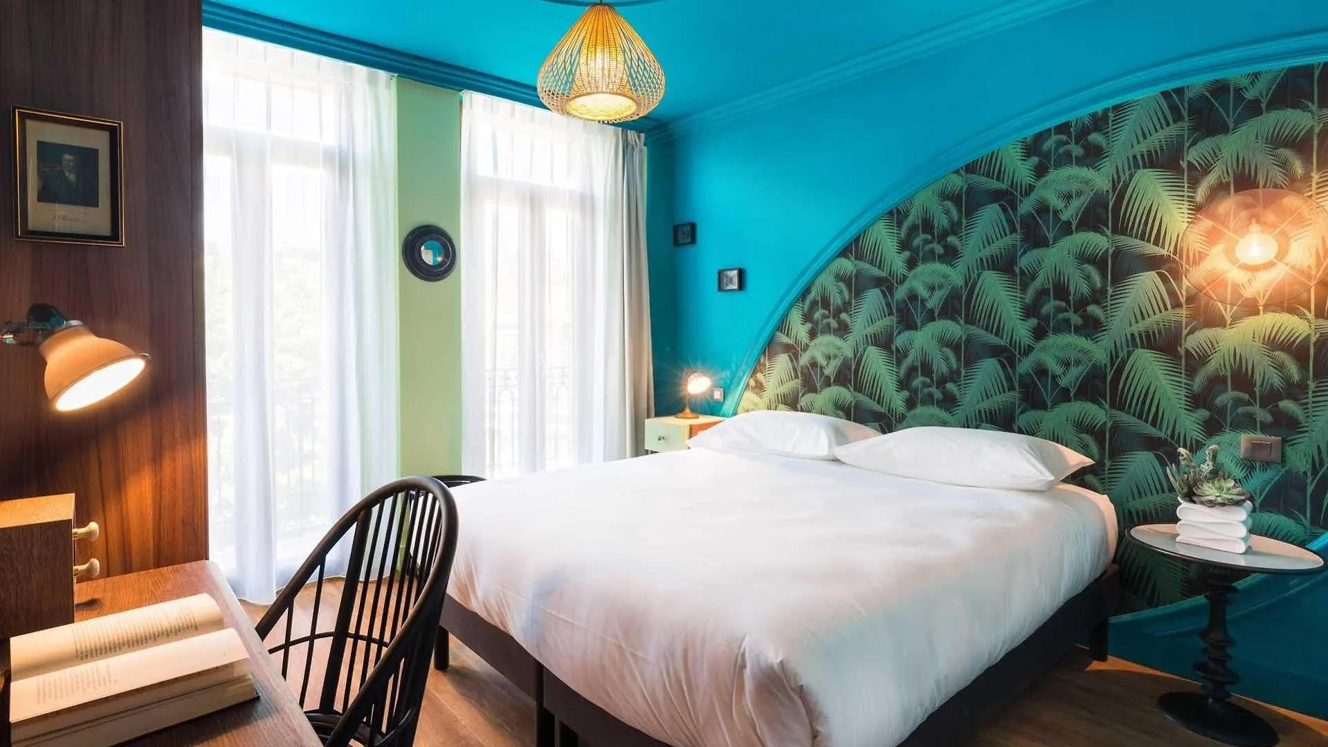 Villa Bougainville by Happyculture Nice 4*,  France