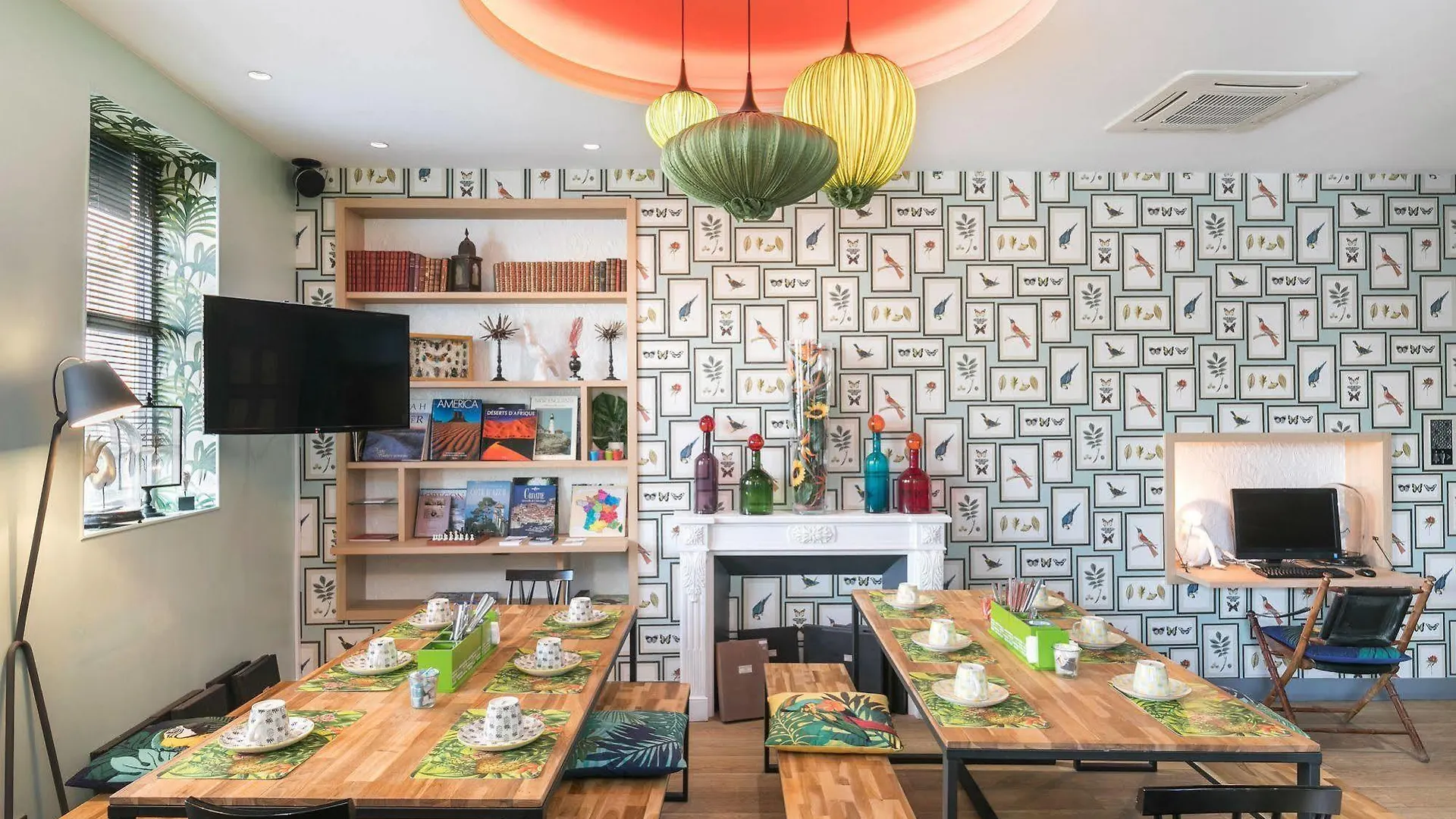 Villa Bougainville by Happyculture Nice 4*,  France