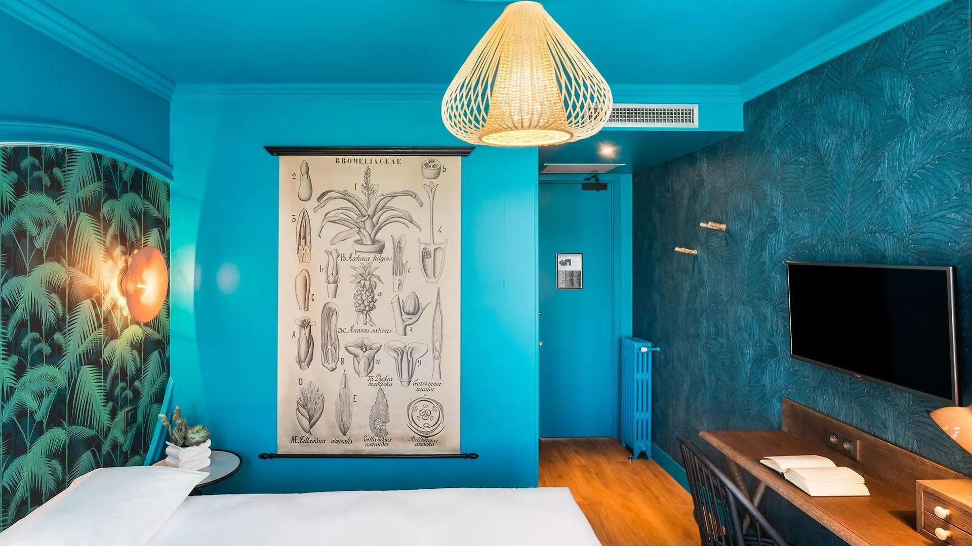 Villa Bougainville by Happyculture Nice