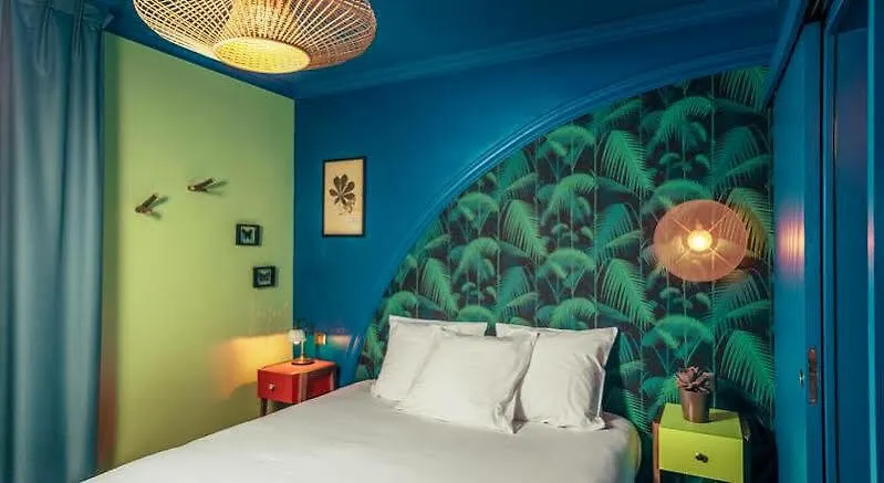 Villa Bougainville by Happyculture Nice