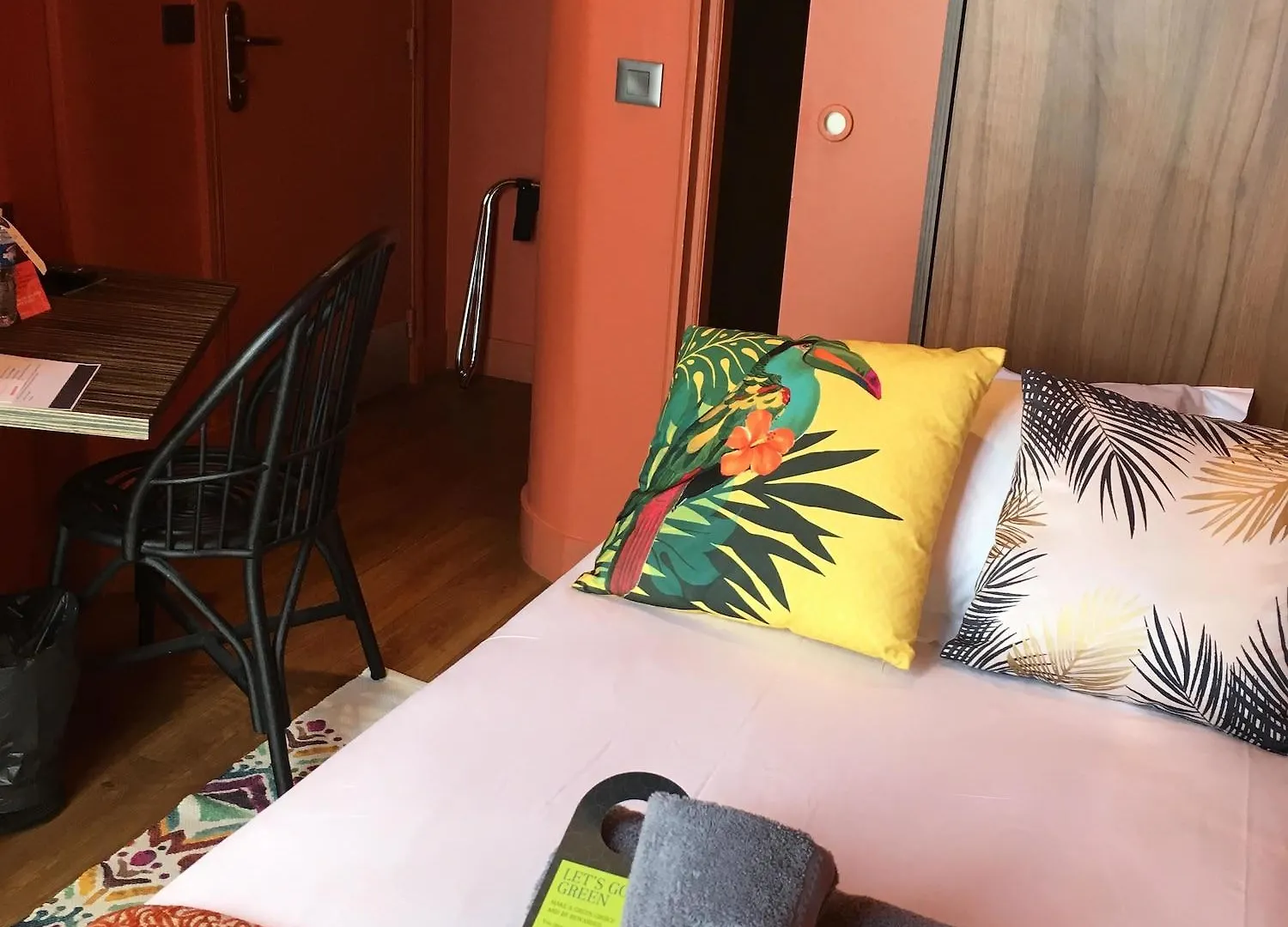 Villa Bougainville By Happyculture Nice 4*,  France