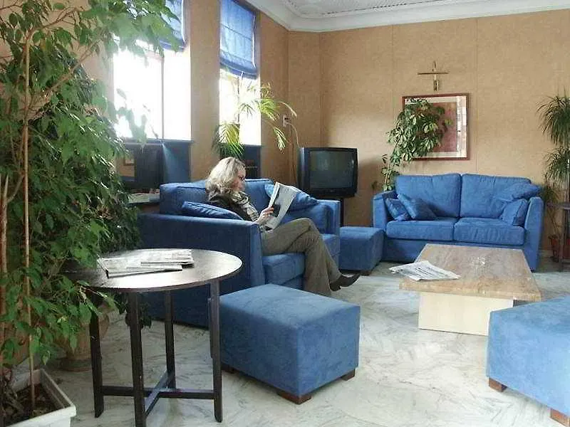 Villa Bougainville By Happyculture Nice 4*,
